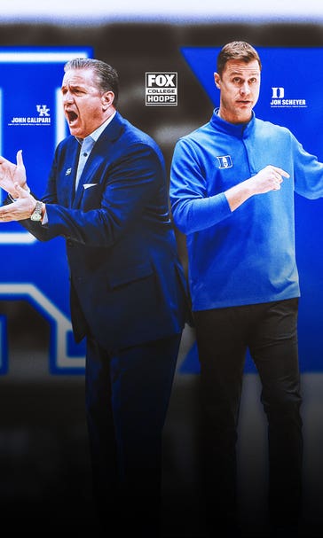 Duke, Kentucky remain atop college hoops recruiting ranks in NIL era
